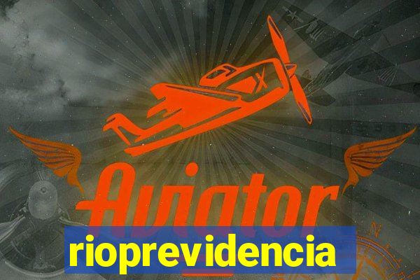 rioprevidencia contra cheque